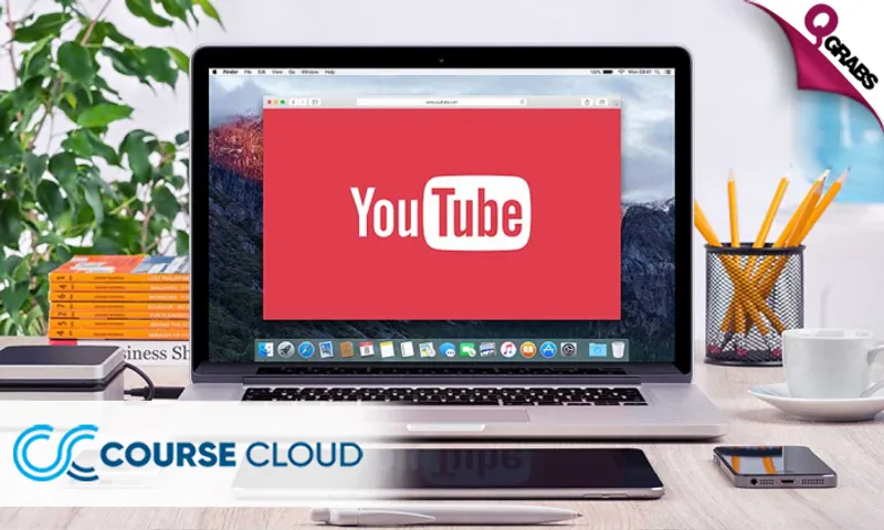 Youtube & Instagram Video Production with Editing Bootcamp!